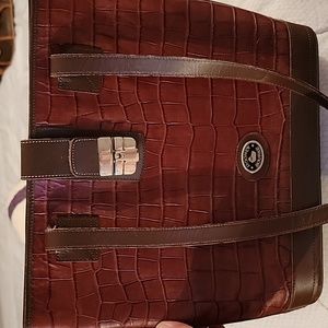 Dooney & Bourke shoulder bag